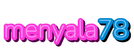 menyala78 — logo kanal