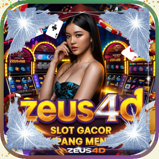 zeus4d — galeri pratinjau - APK Resmi