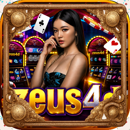 zeus4d — galeri pratinjau Resmi APK